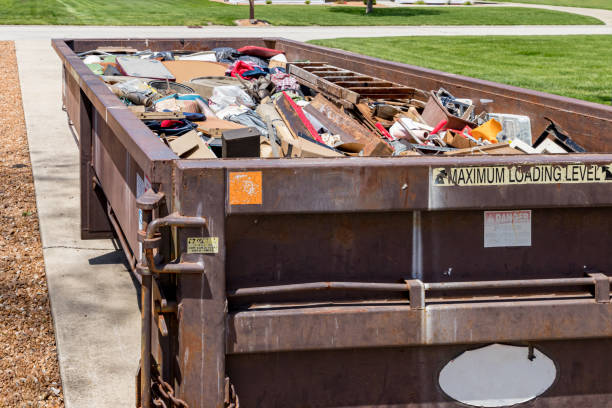 Lemmon, SD Junk Removal Company